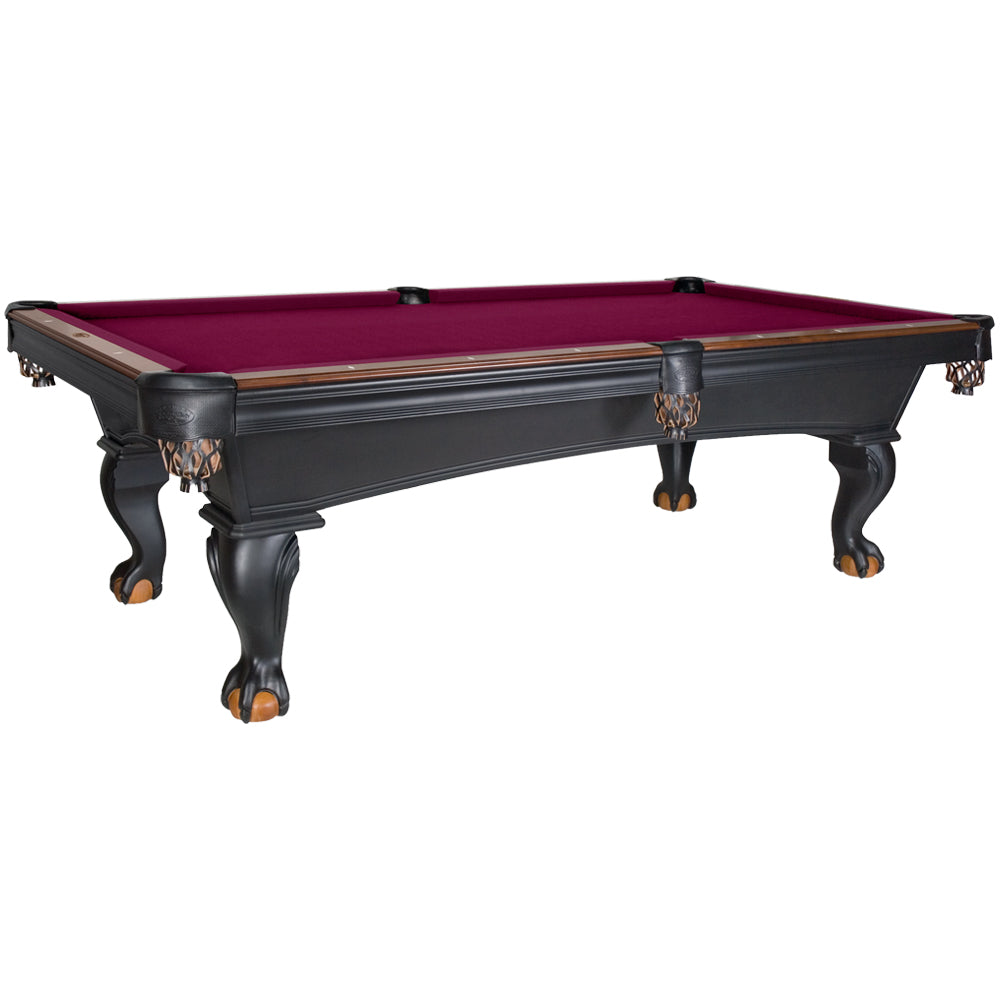 8.5ft Oversize Pool Tables