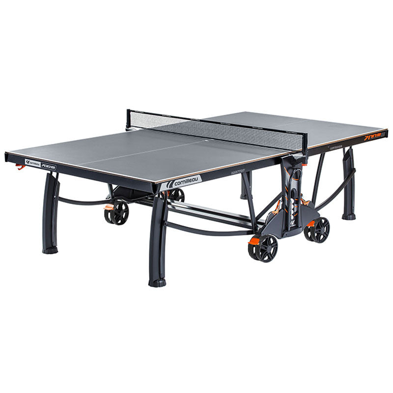 Cornilleau 700M Crossover Table, Ping Pong Table, Cornilleau - Olhausen Online