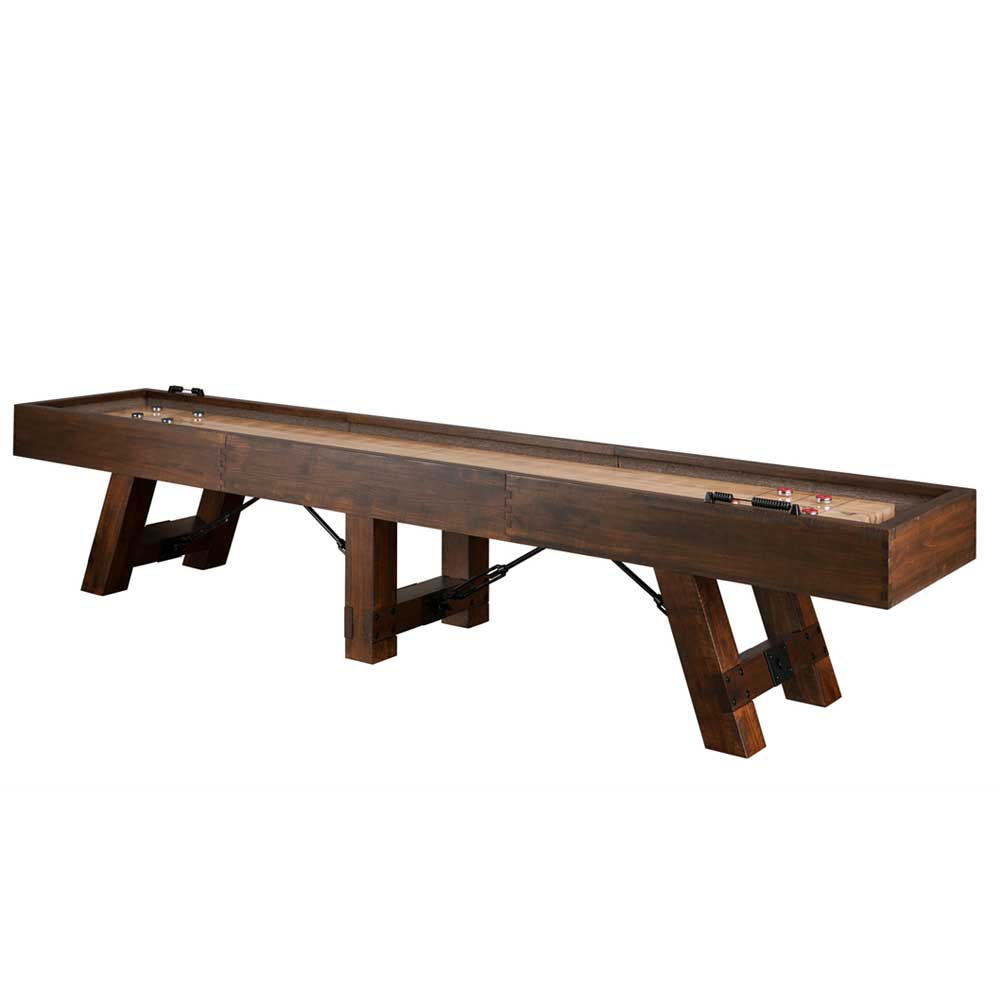 Savannah Shuffleboard Table