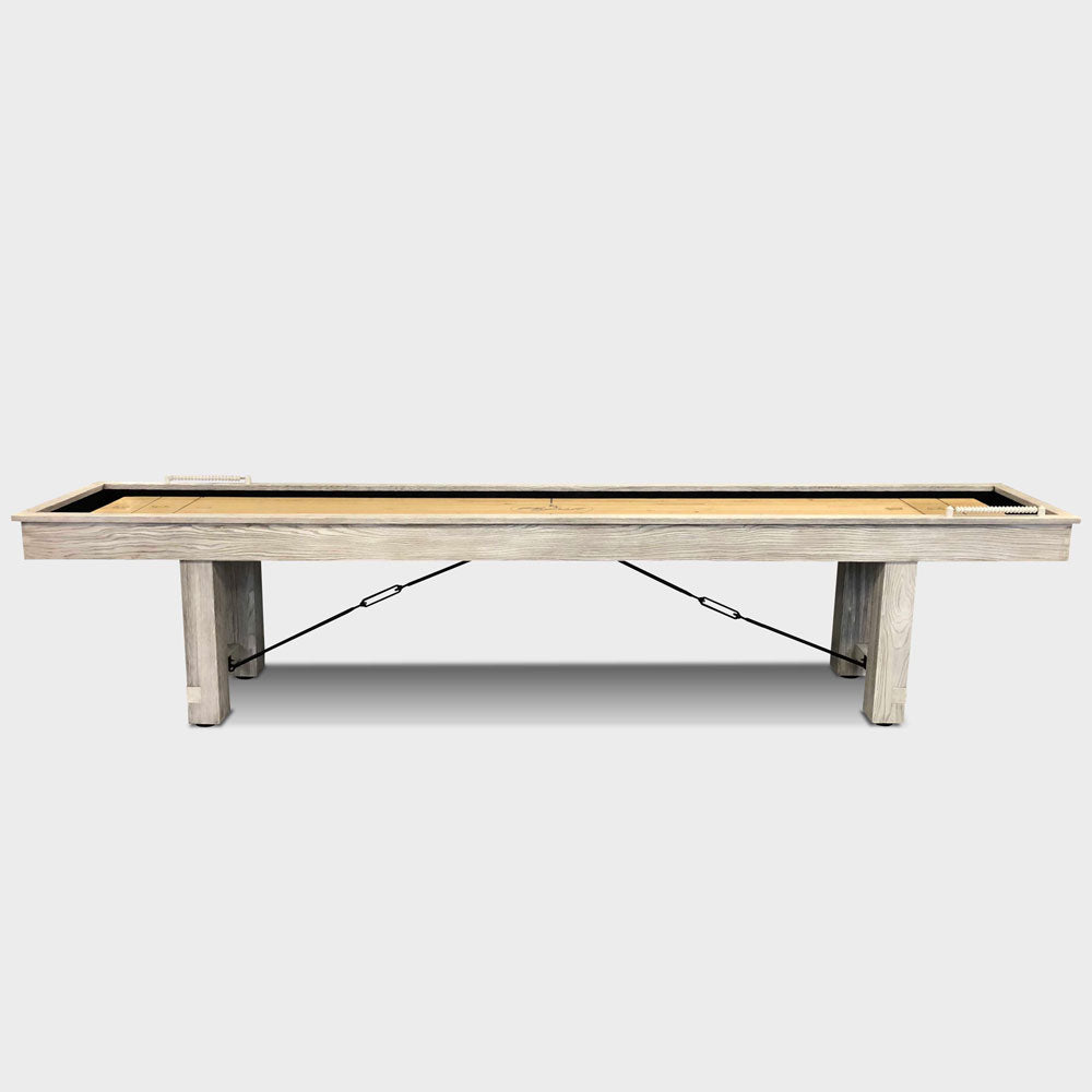 Montauk Shuffleboard Table