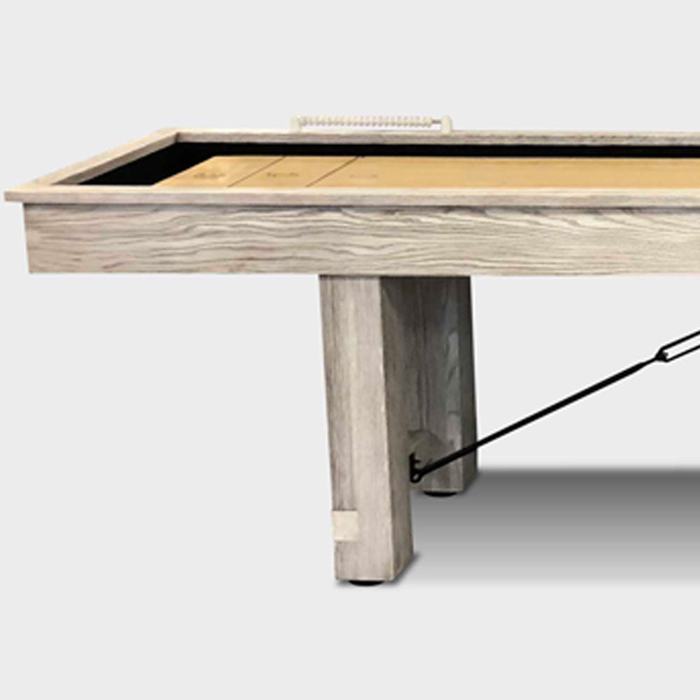 Montauk Shuffleboard Table