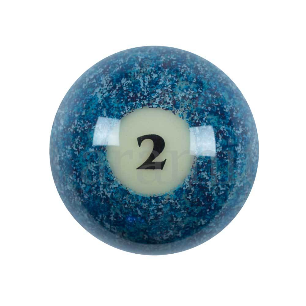 Aramith Stone Replacement Ball, Billiard Balls, CueStix - Olhausen Online