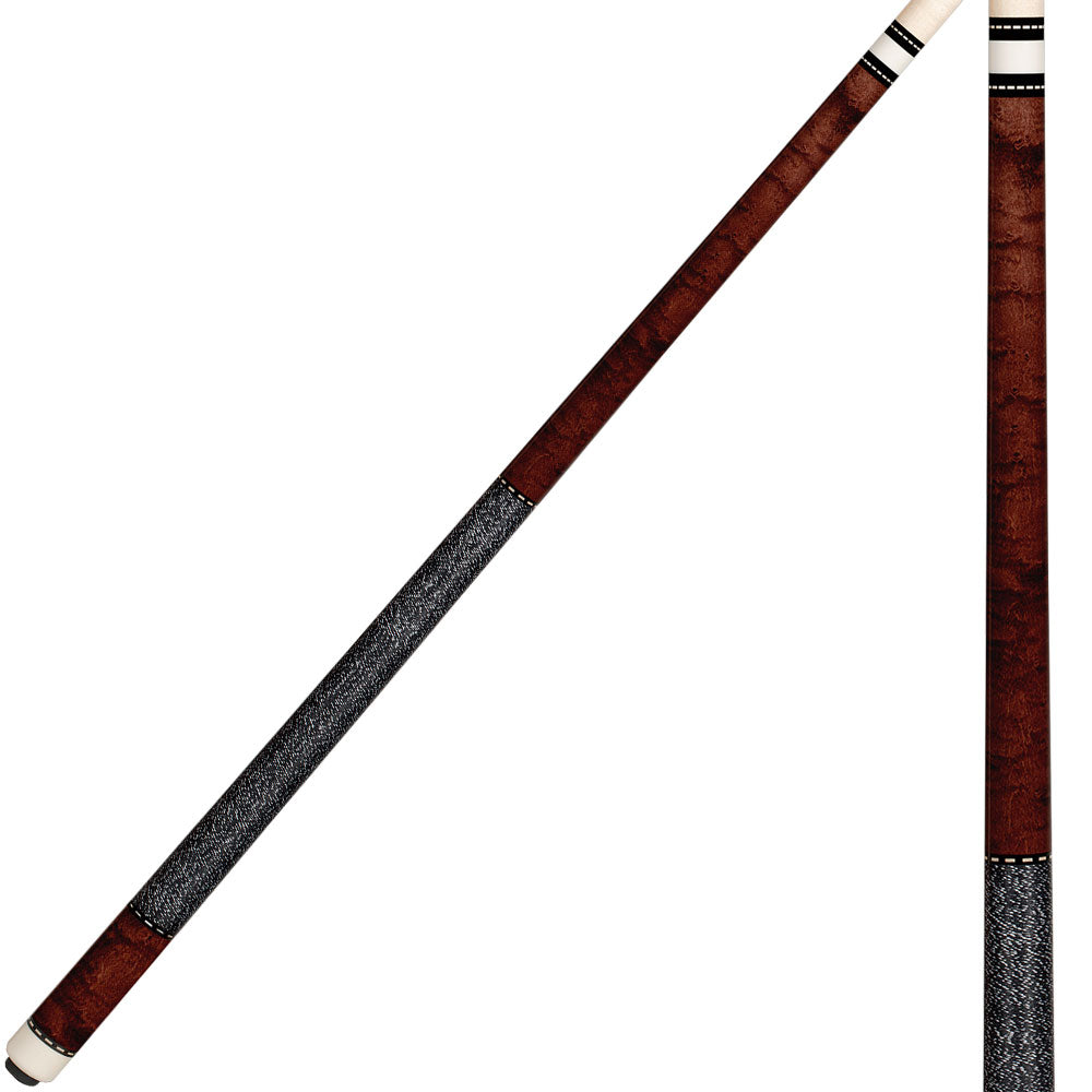 Two Piece Pool Cues