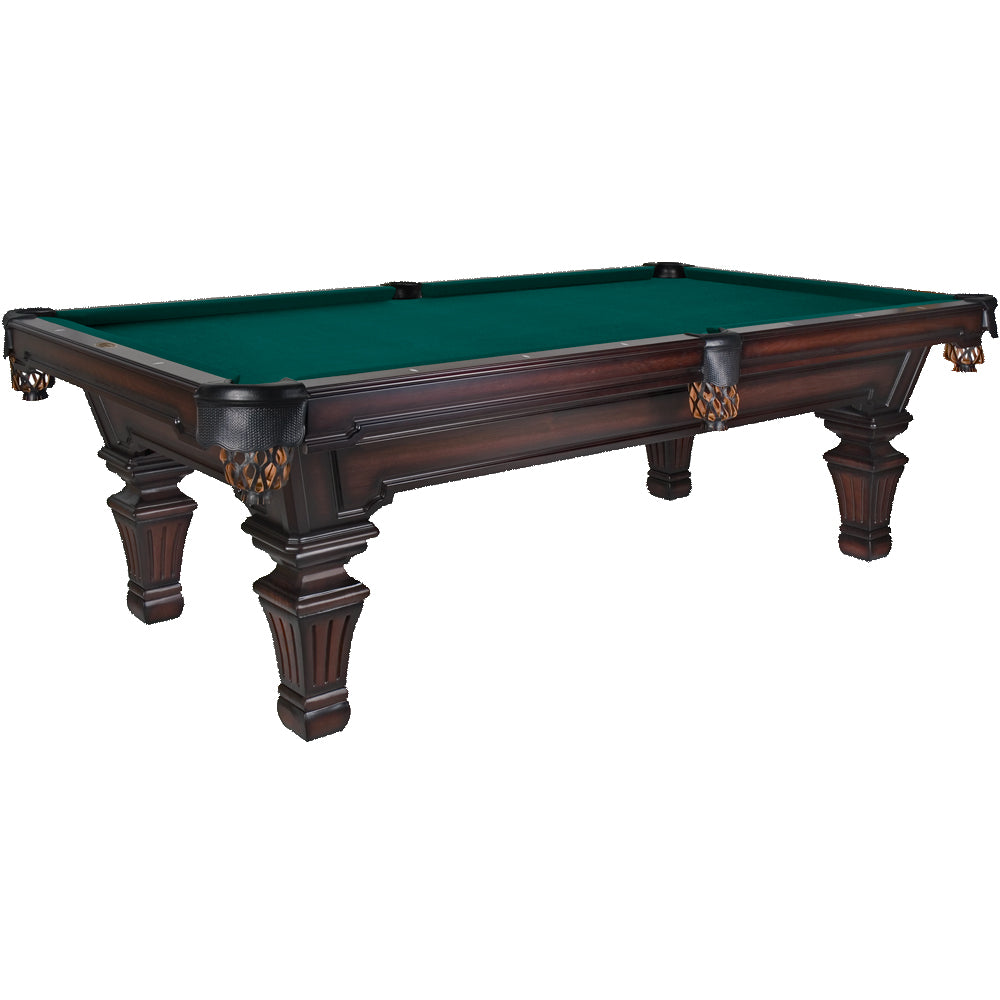 9ft Pool Tables