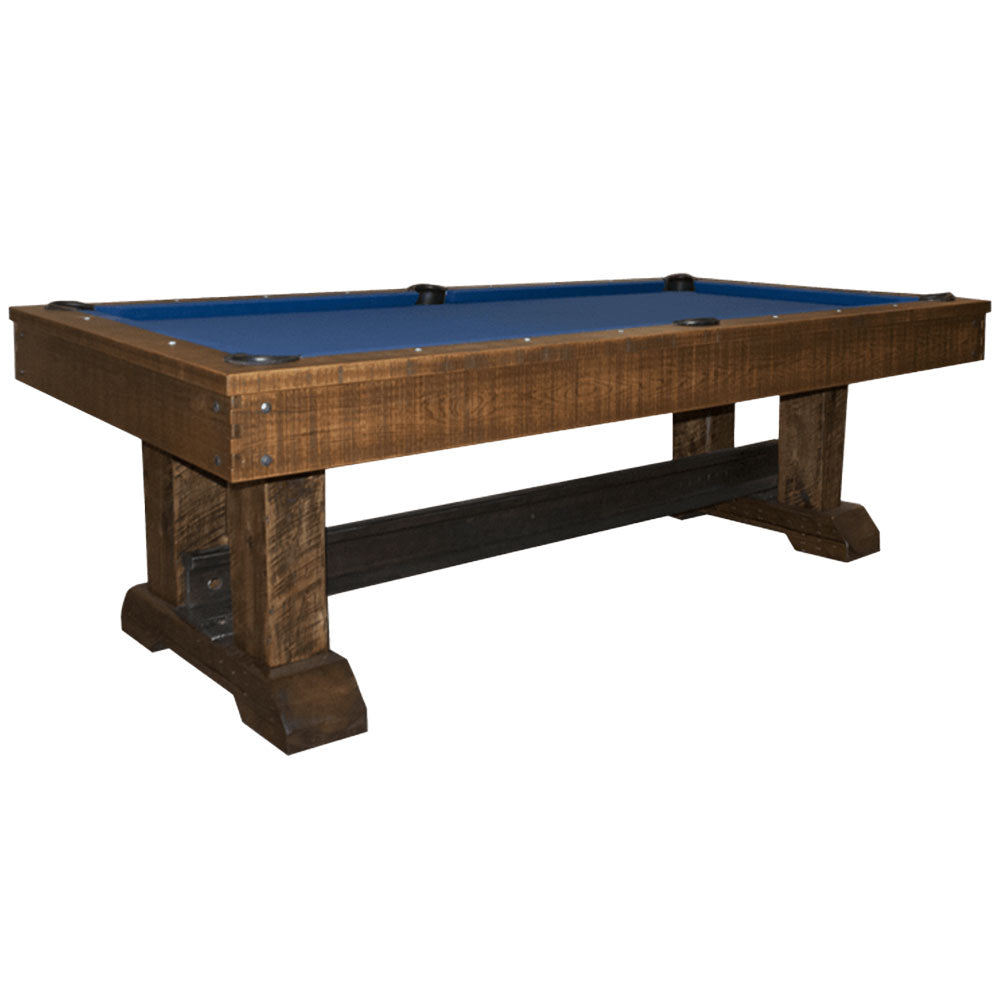 7ft Pool Tables