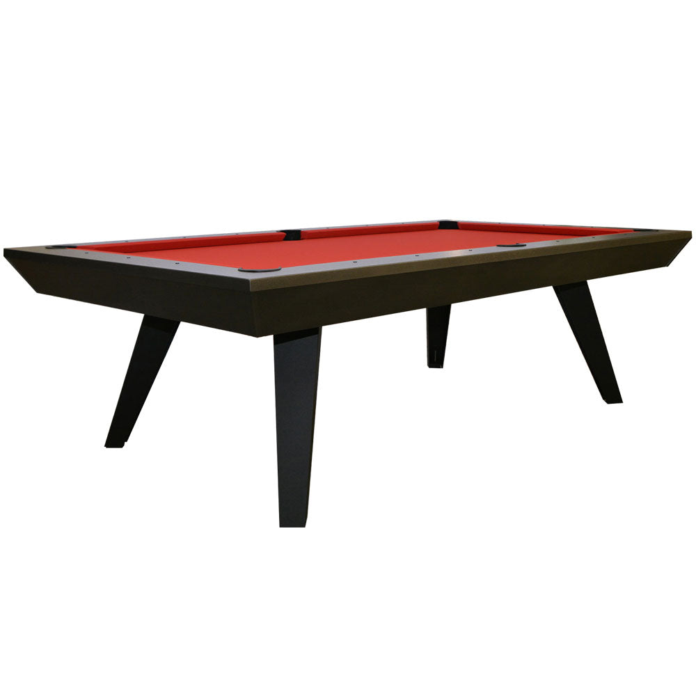 Outdoor Pool Tables