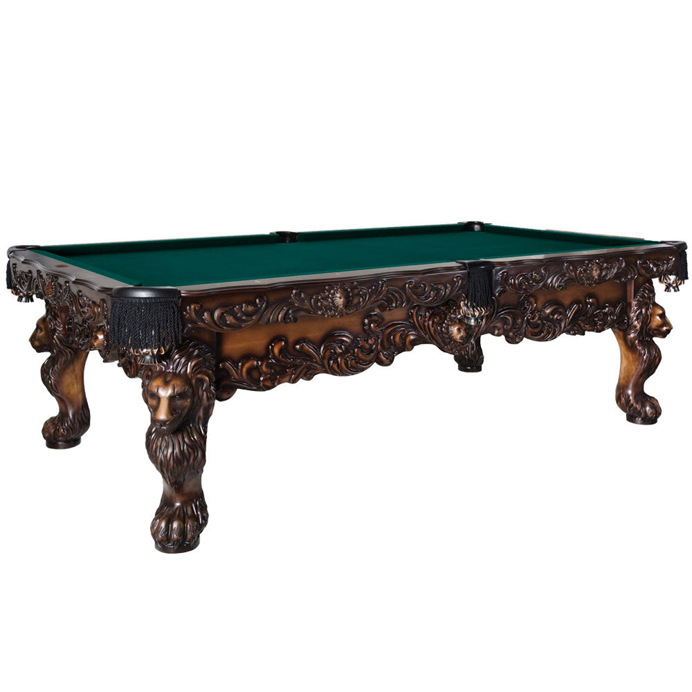 Olhausen Select Series Pool Tables
