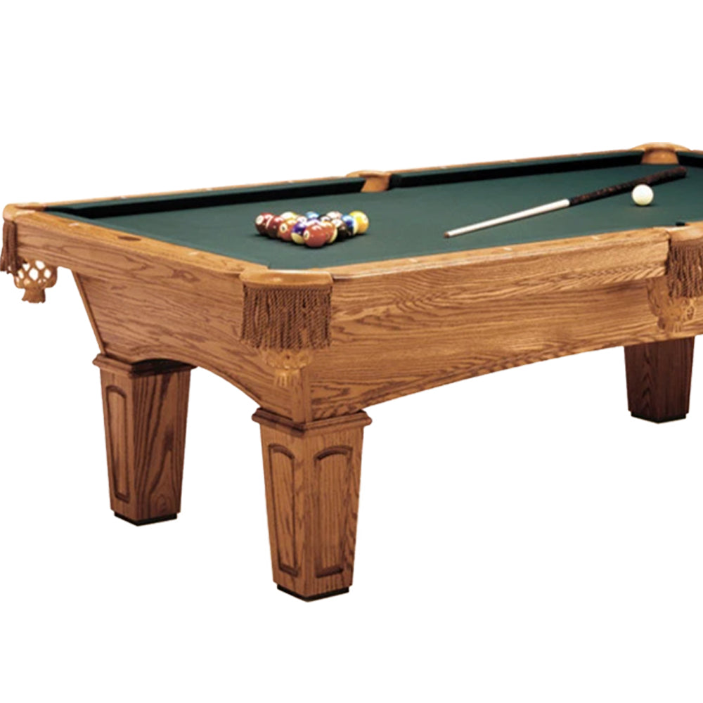 Augusta Pool Table