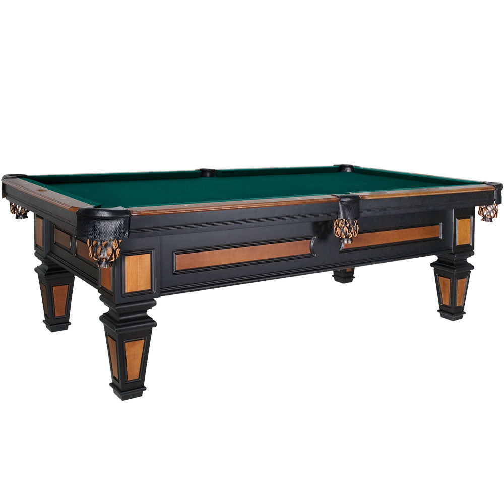 Brentwood Pool Table