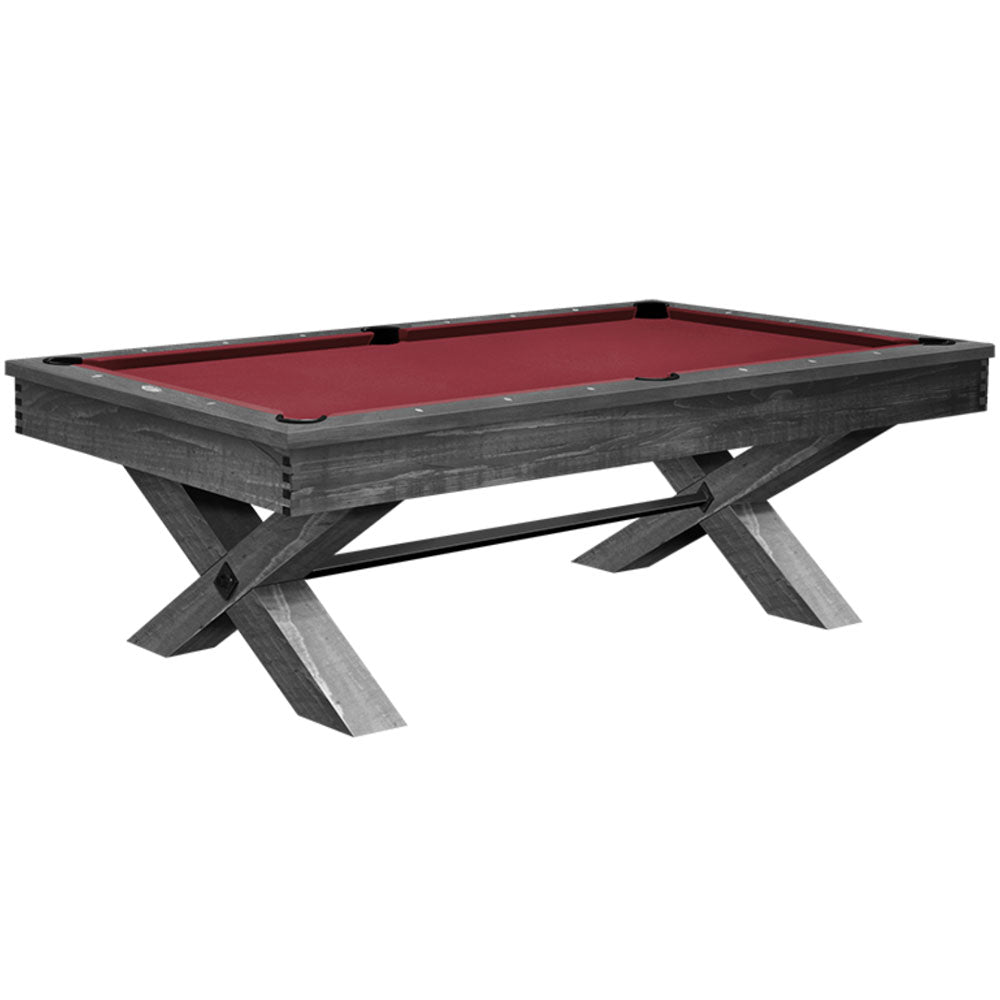 Durango Pool Table
