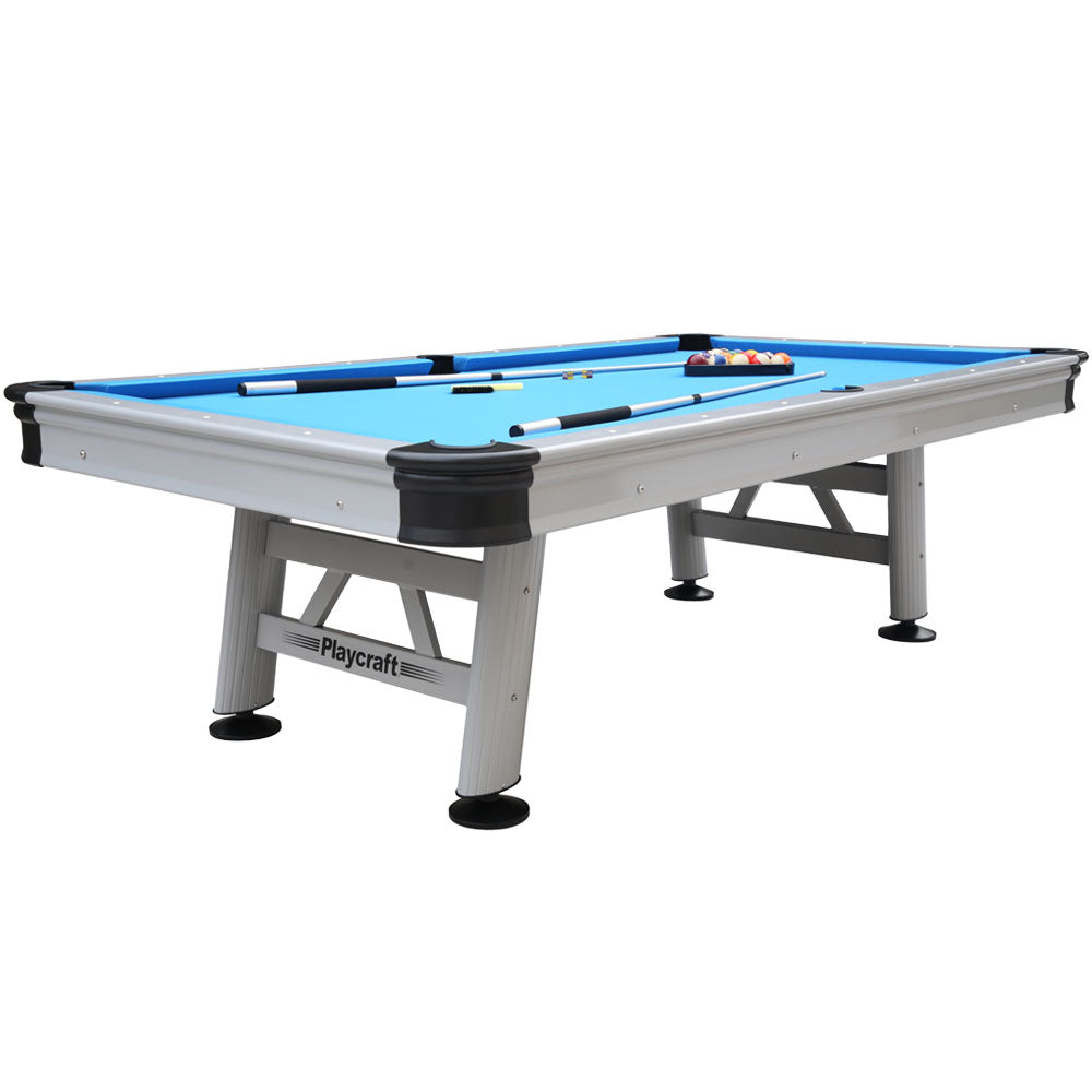 Extera Outdoor Pool Table