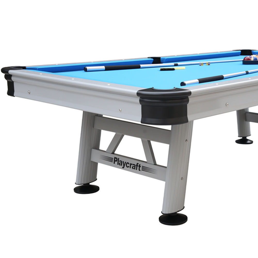 Extera Outdoor Pool Table