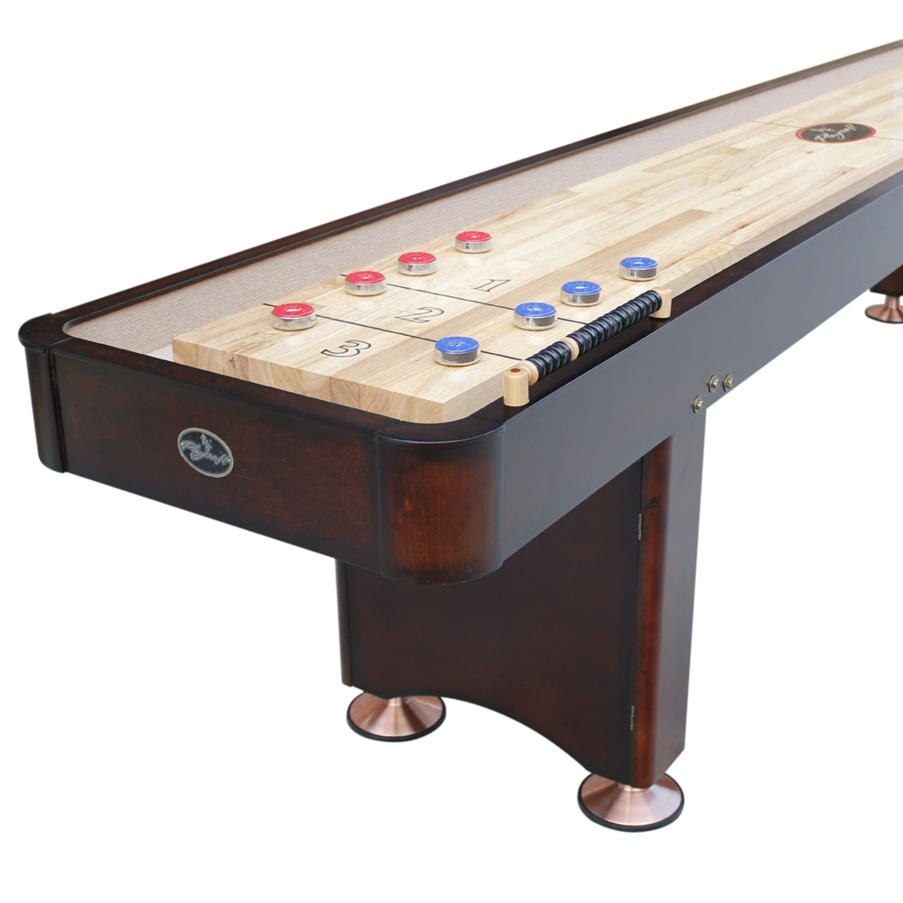 Georgetown Shuffleboard Table