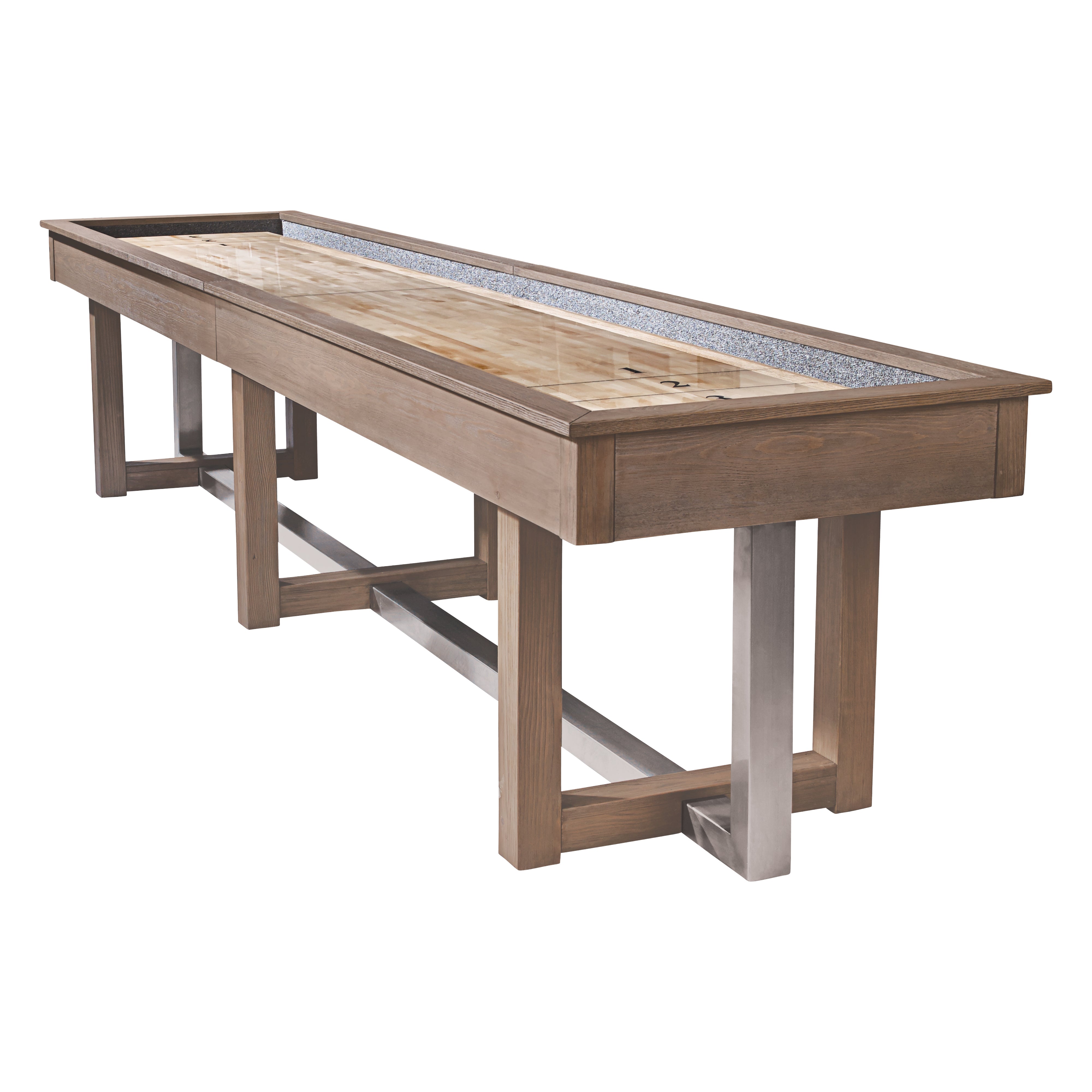 Abbey Shuffleboard Table