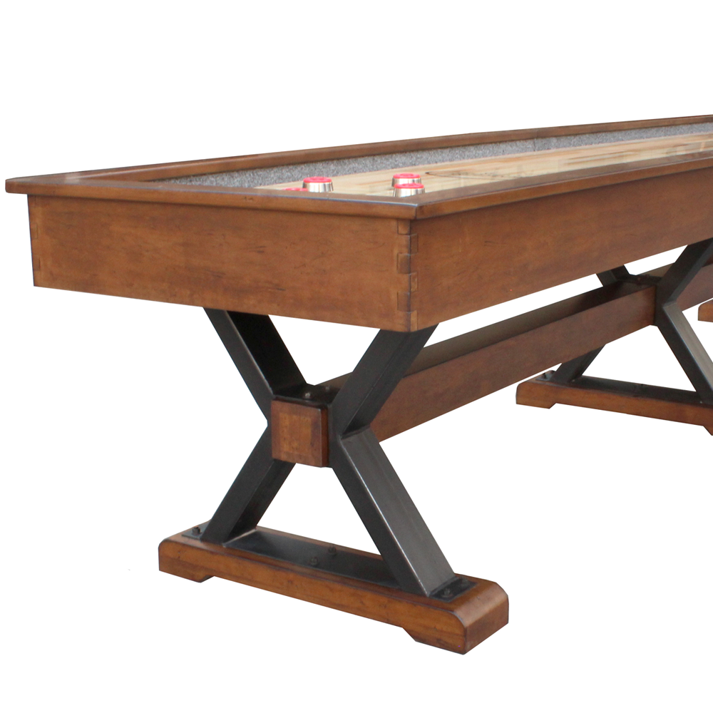 Santa Fe Pro Shuffleboard Table