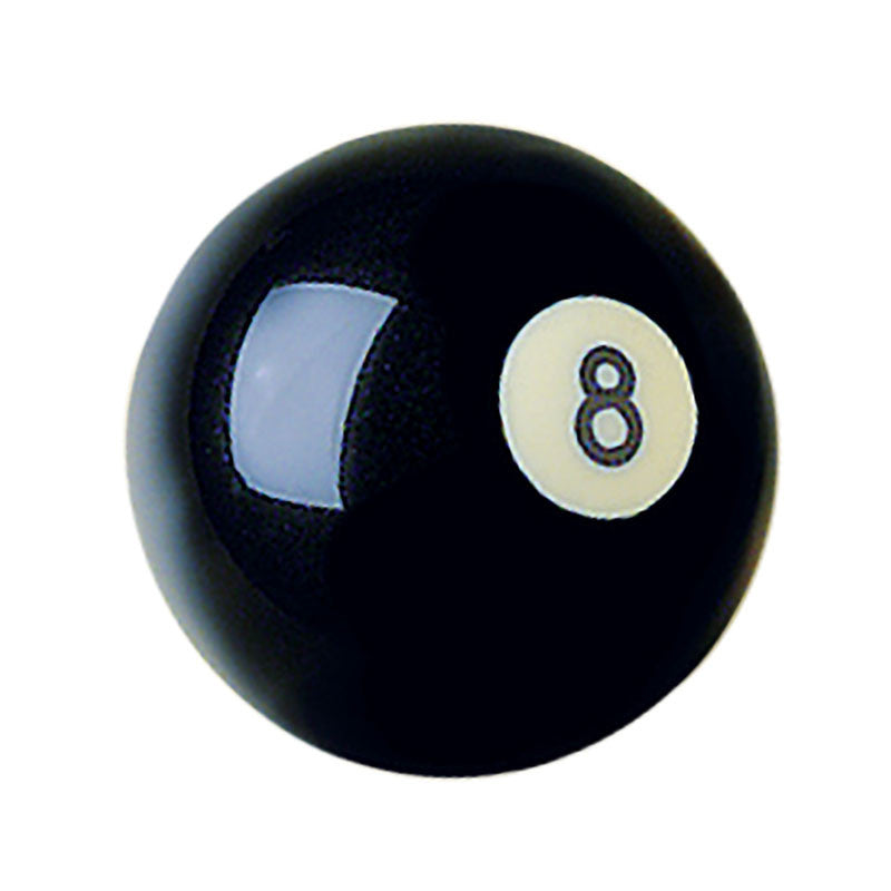 Crazy 8 Ball, Billiard Balls, CueStix - Olhausen Online