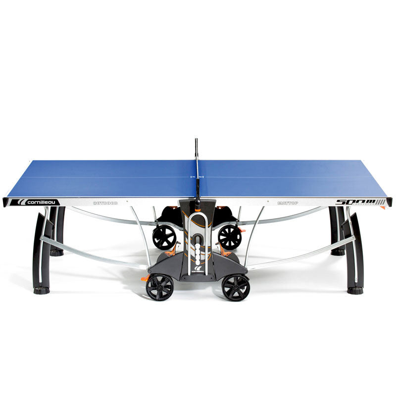 Cornilleau 500M Crossover Table, Ping Pong Table, Cornilleau - Olhausen Online