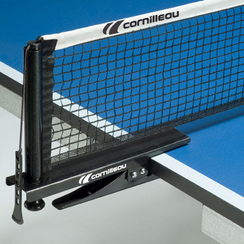 Cornilleau Advance Net & Post Set, Ping Pong Table, Cornilleau - Olhausen Online
