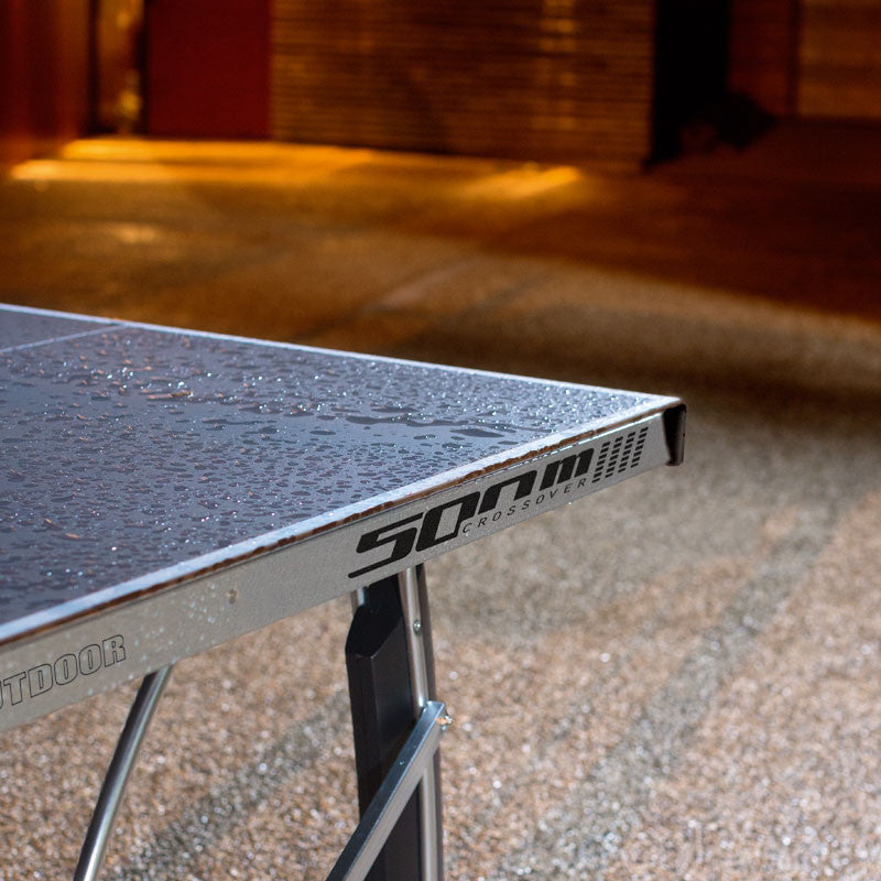 Cornilleau 500M Crossover Table, Ping Pong Table, Cornilleau - Olhausen Online