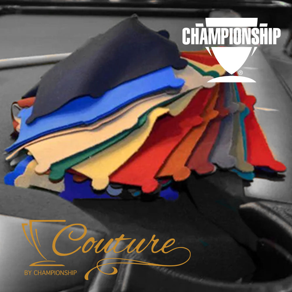 Couture by Championship
