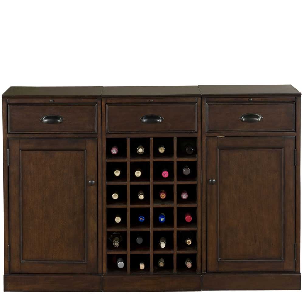Natalia Wine & Spirit Cabinet