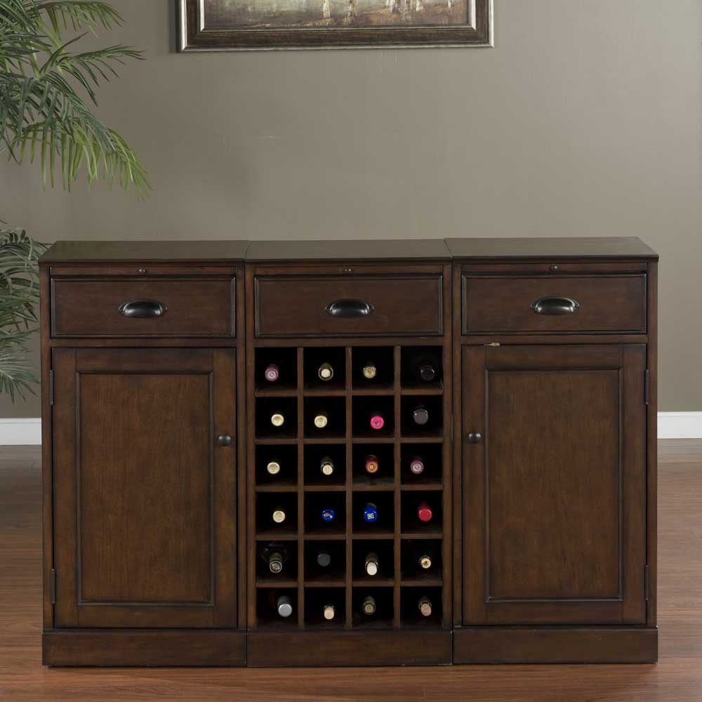 Natalia Wine & Spirit Cabinet