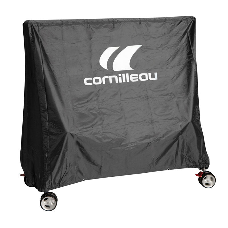 Cornilleau Premium Table Tennis Cover, Table Tennis Accessories, Cornilleau - Olhausen Online