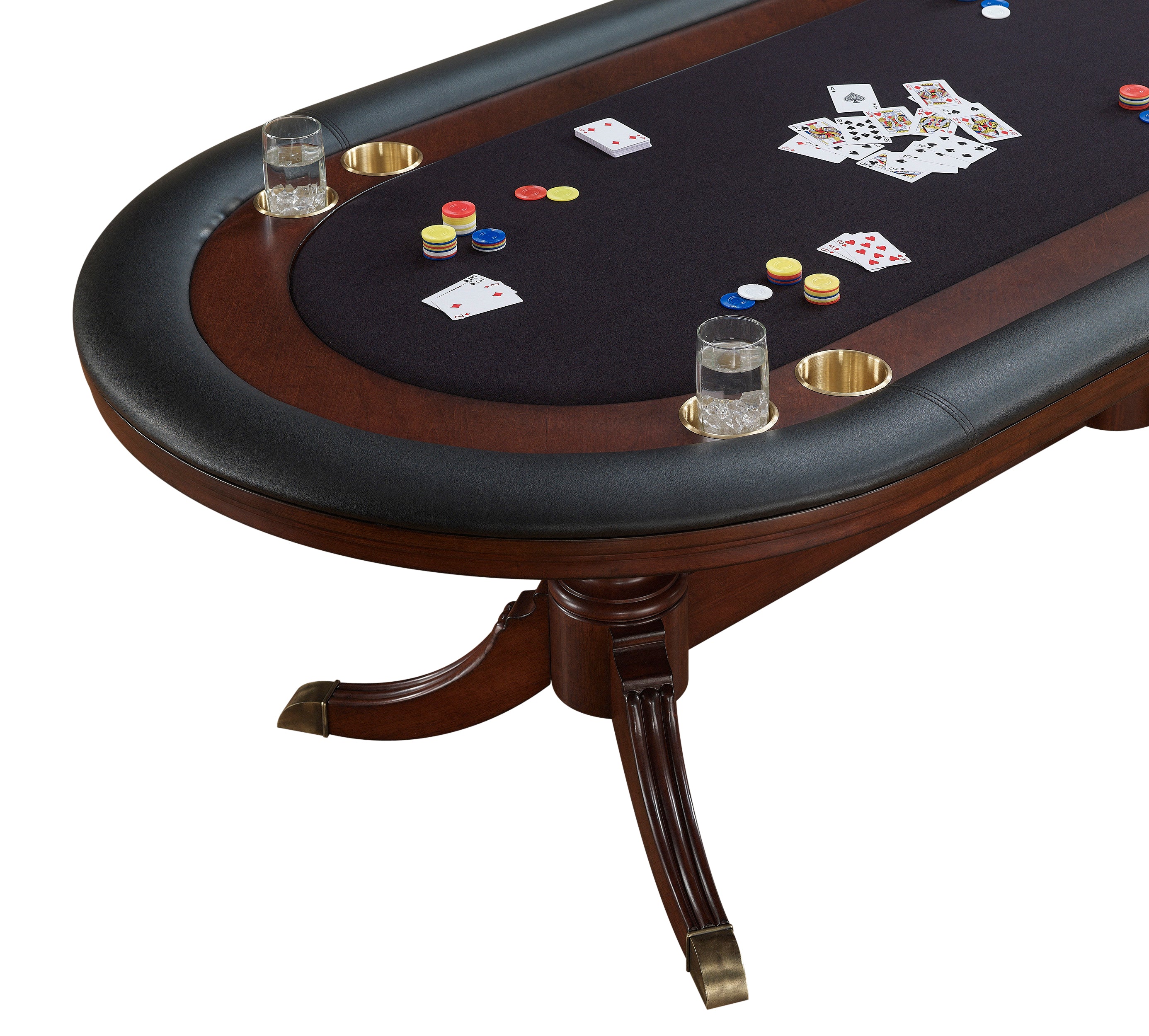 Royale Game Table Set