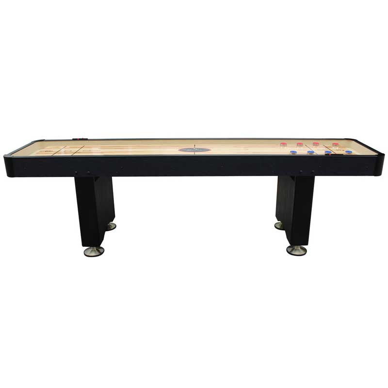 Woodbridge 9ft-16ft Shuffleboard Table, Shuffleboard Table, Playcraft - Olhausen Online